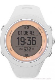 Suunto SS020672000 Ambit3 Sport Digital Watch